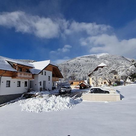 Moamoosgut Apartment Goriach  Exterior photo